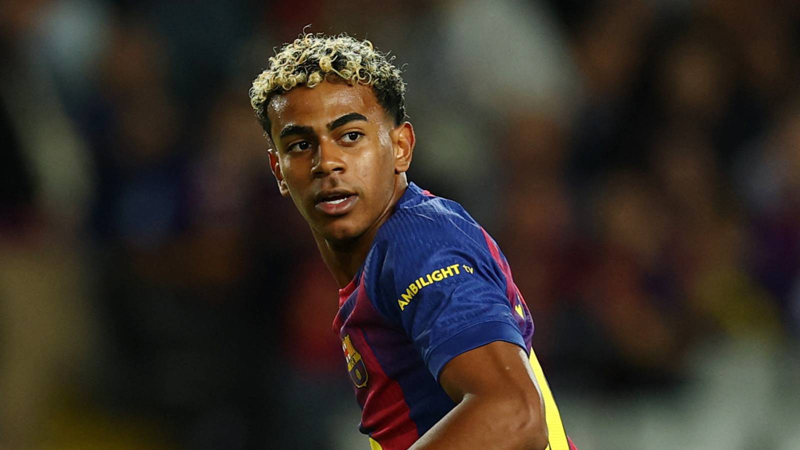 The most valuable teenage prospects in football ranked (2025)