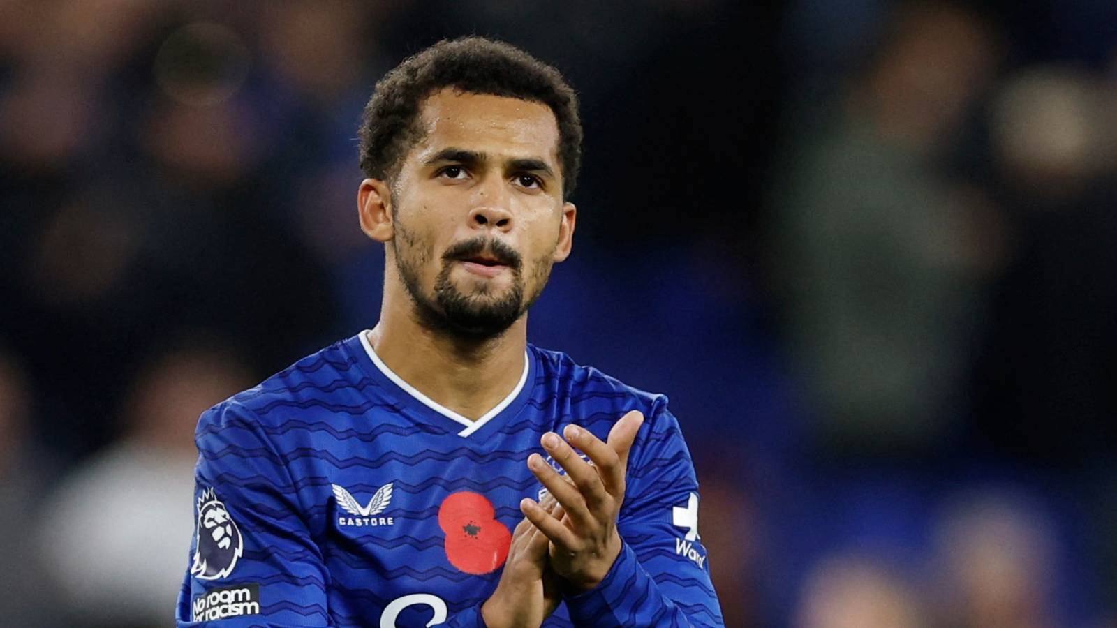 Everton in club-by-club talks to sign Premier League star Everton in club-by-club talks to sign Premier League star