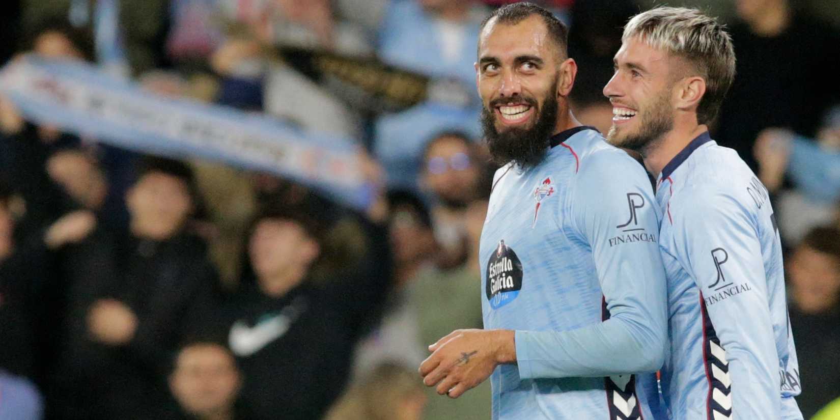 oscar-mingueza-celta-vigo