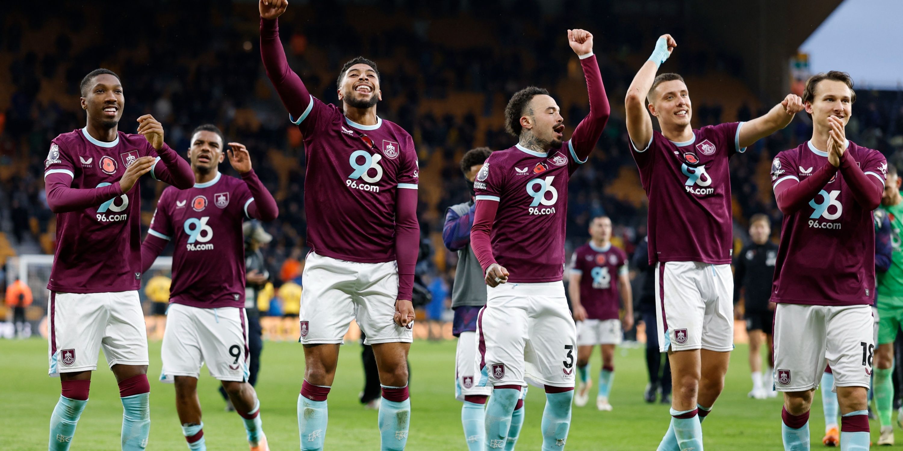 burnley-team
