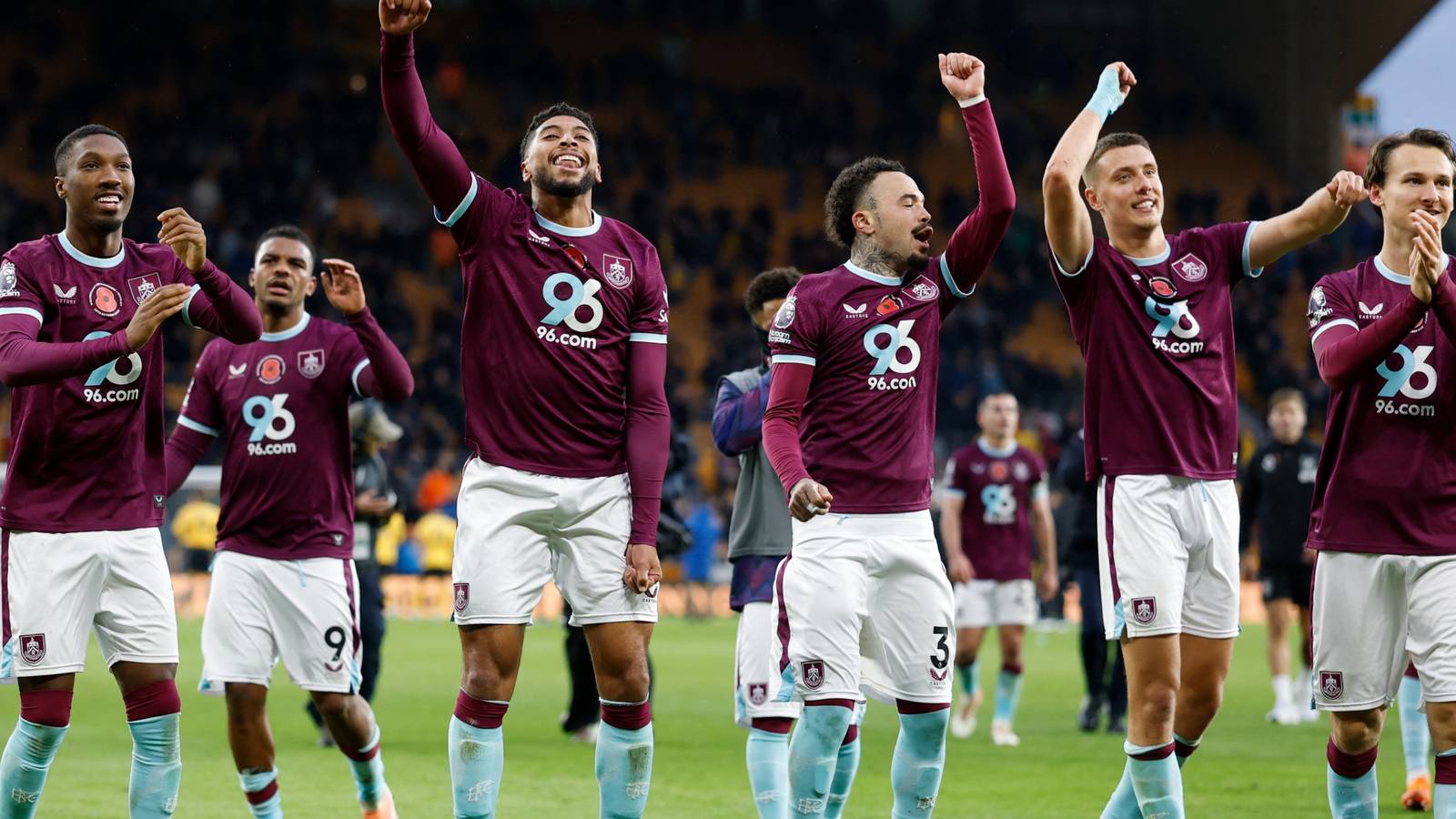 Leeds offered summer deal for Burnley star as agents make constant ...