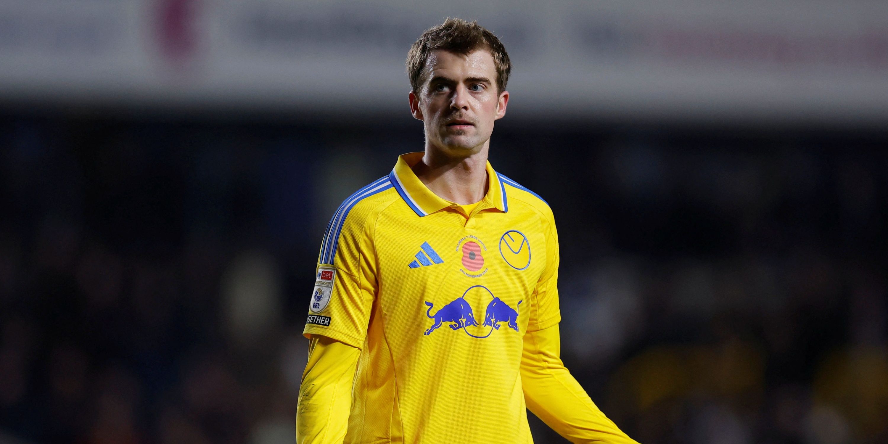 Patrick Bamford