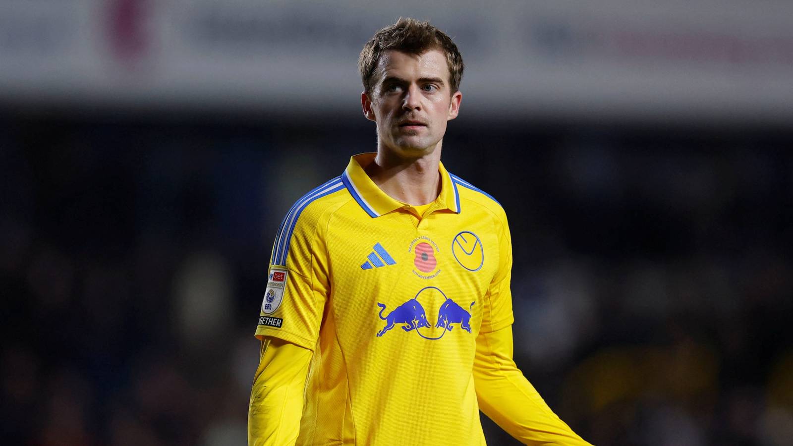 Why Leeds must put the new Bamford up for sale