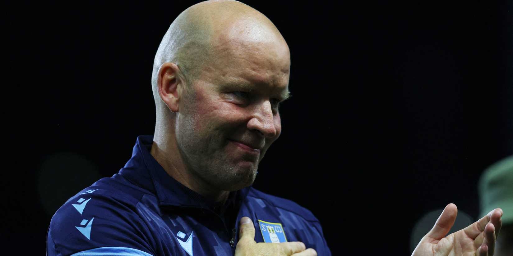 Henrik Pedersen-Sheffield-Quarta-feira