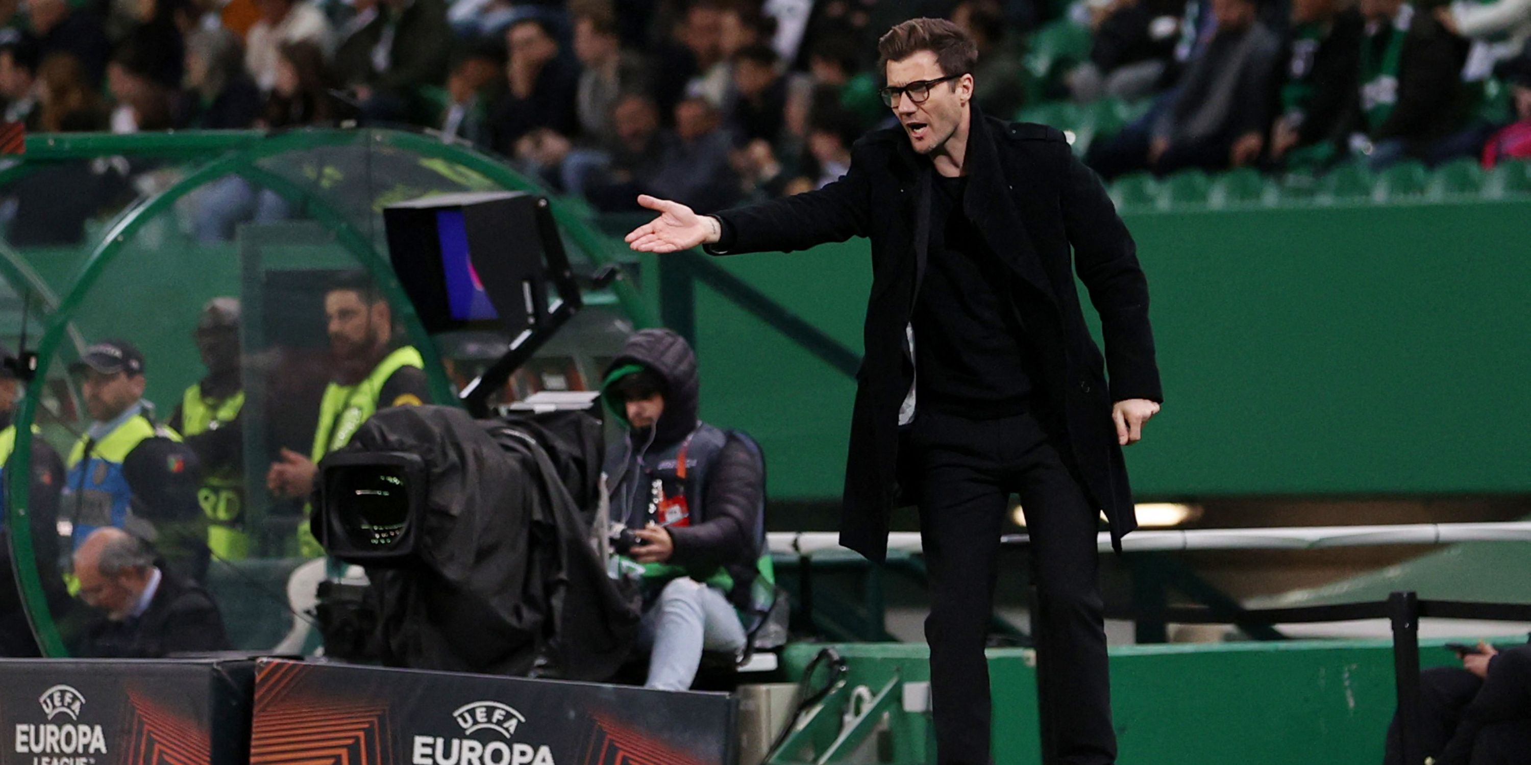 "Impressive" manager now interested in taking Middlesbrough job after talks