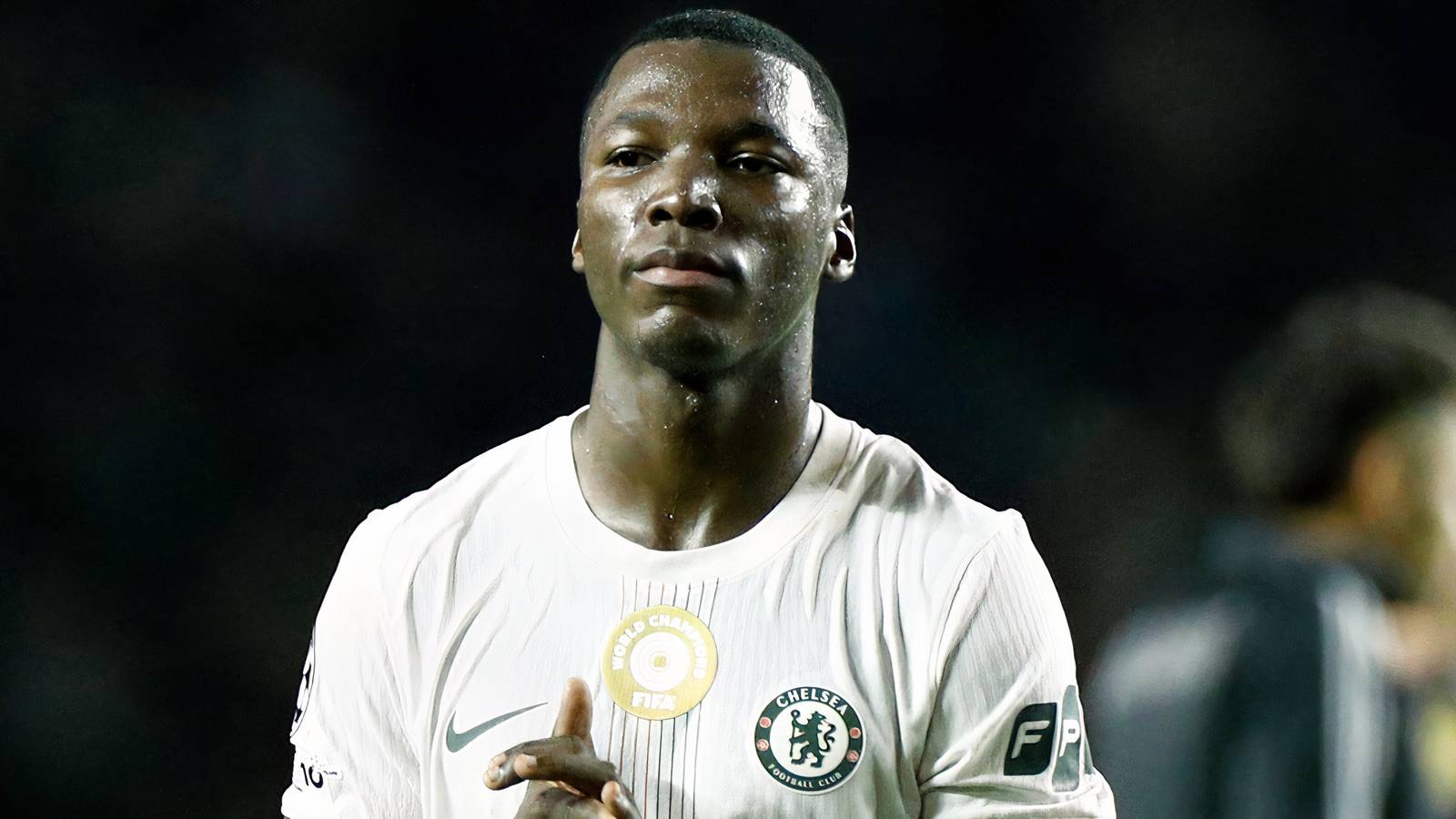 Their answer to Caicedo: £87m "monster" keen on signing for Man Utd