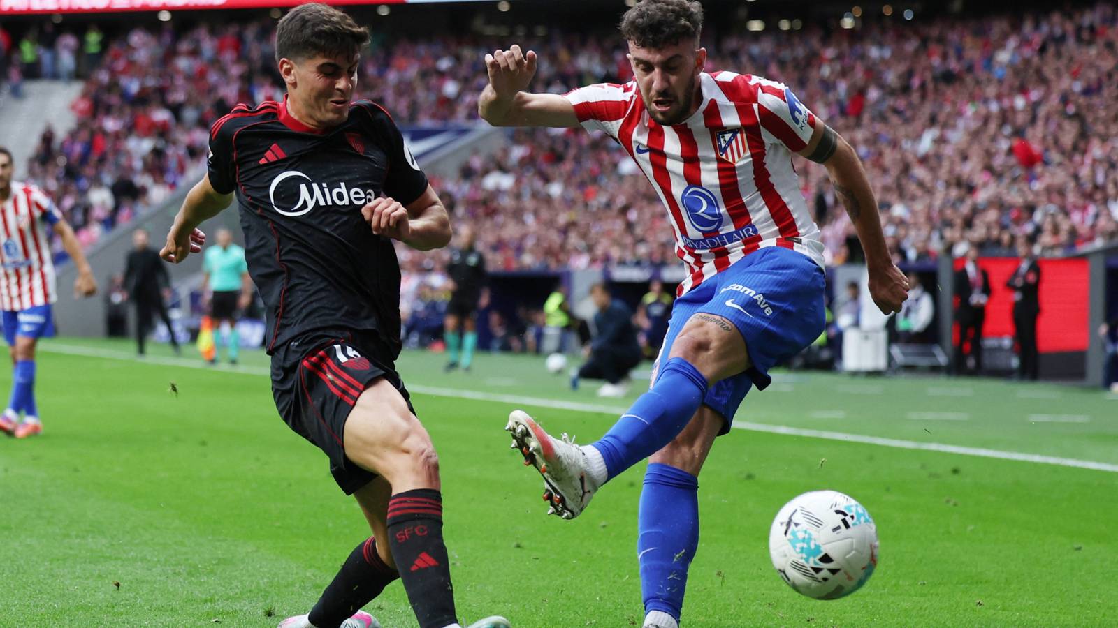 Everton applying "strong pressure" to sign £17m+ star who rejected Wolves