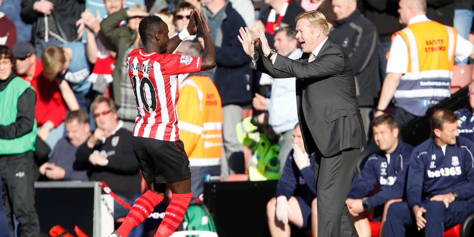 sadio-mane-southampton