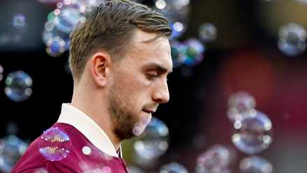 Jarrod Bowen pelo West Ham