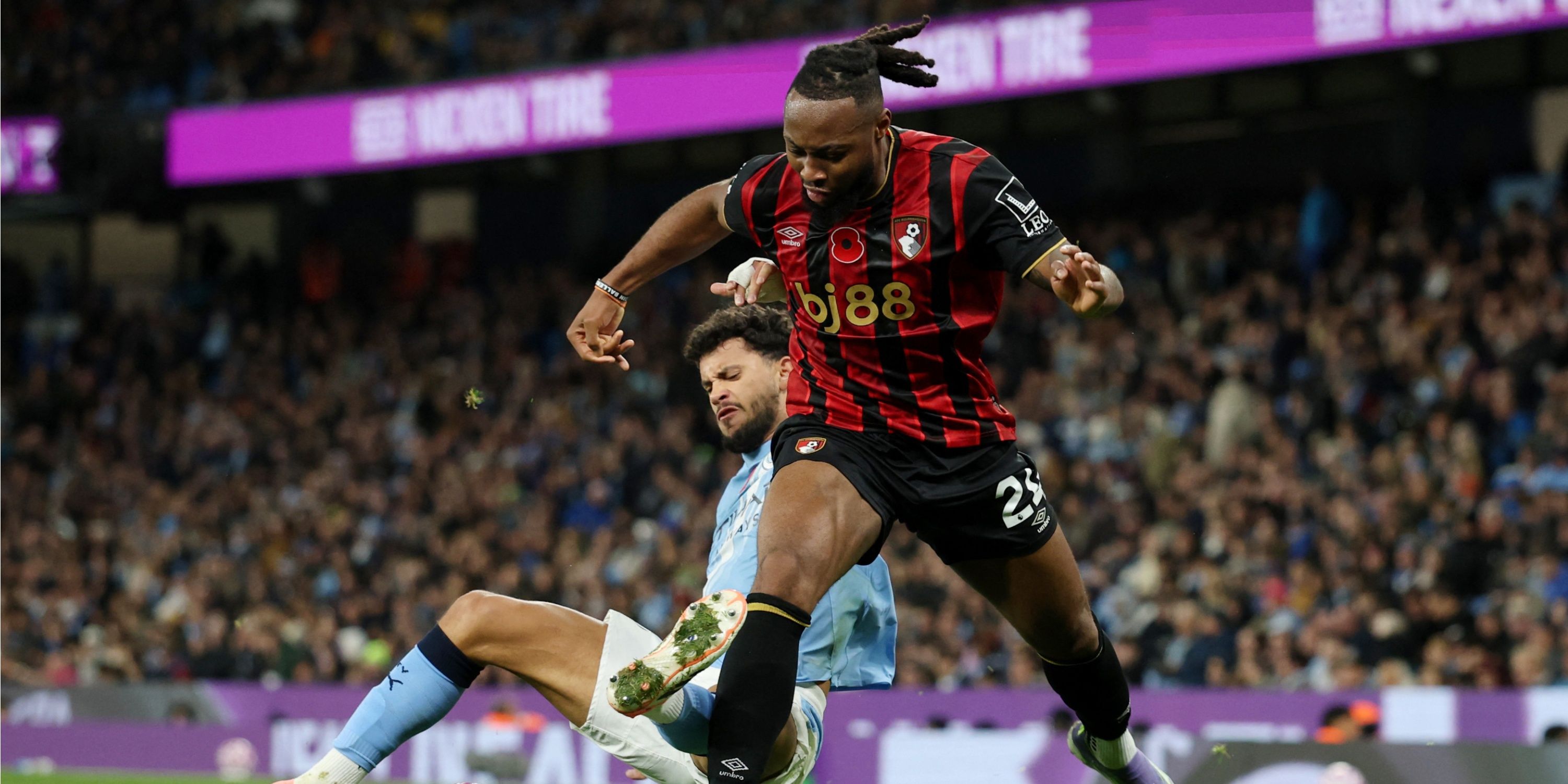 antoine-semenyo-bournemouth