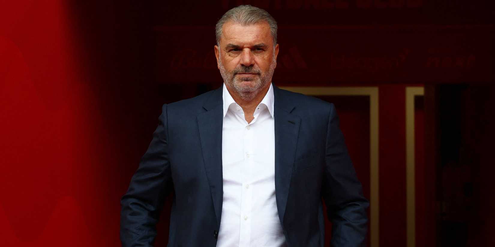 Ange Postecoglou