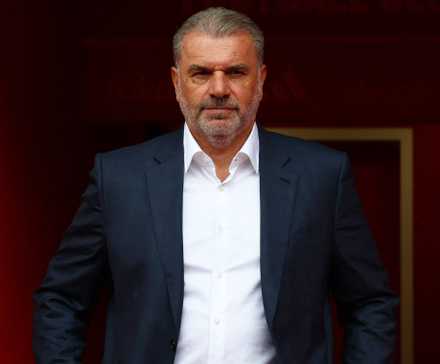 Ange Postecoglou