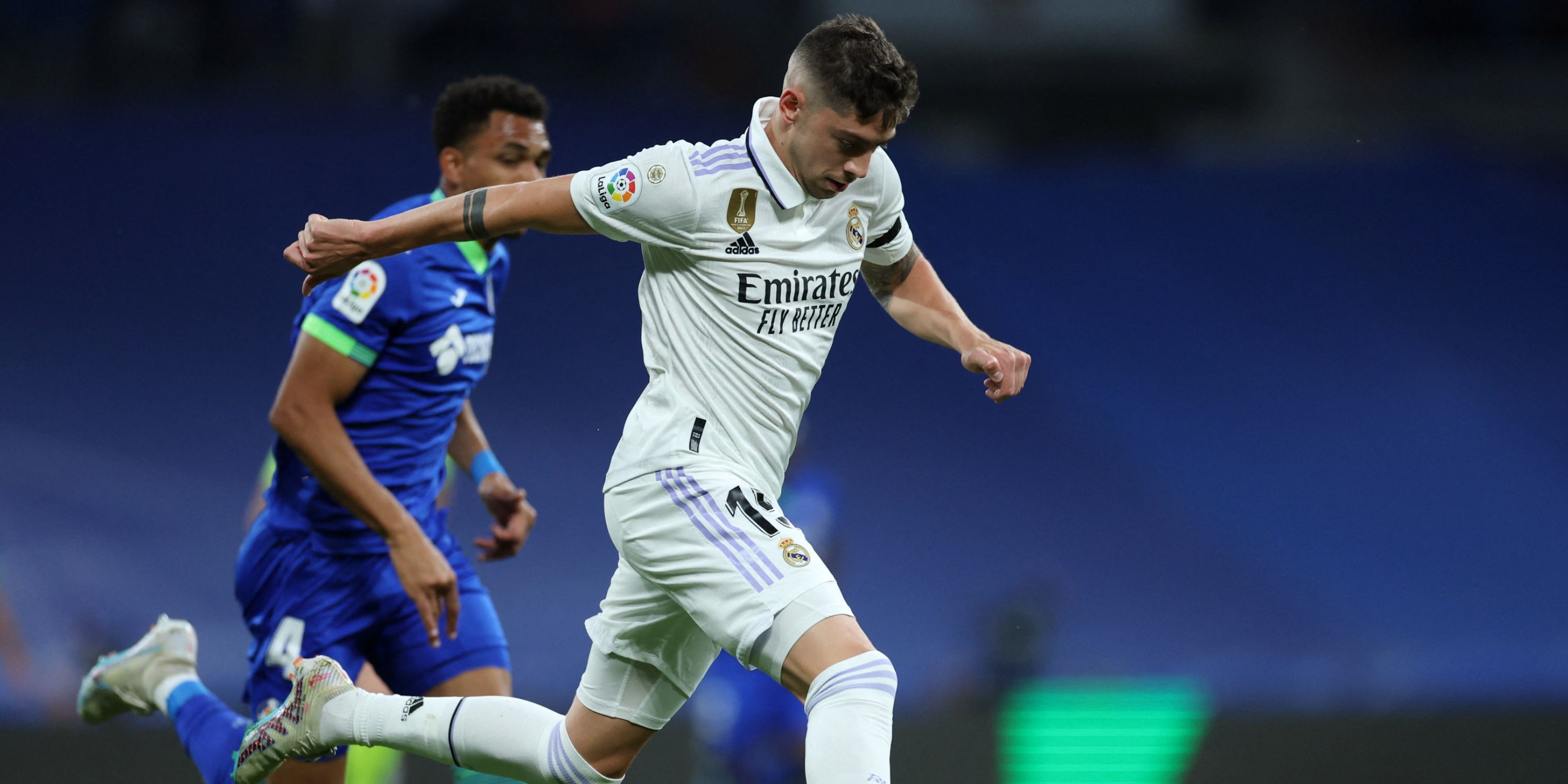 Federico Valverde