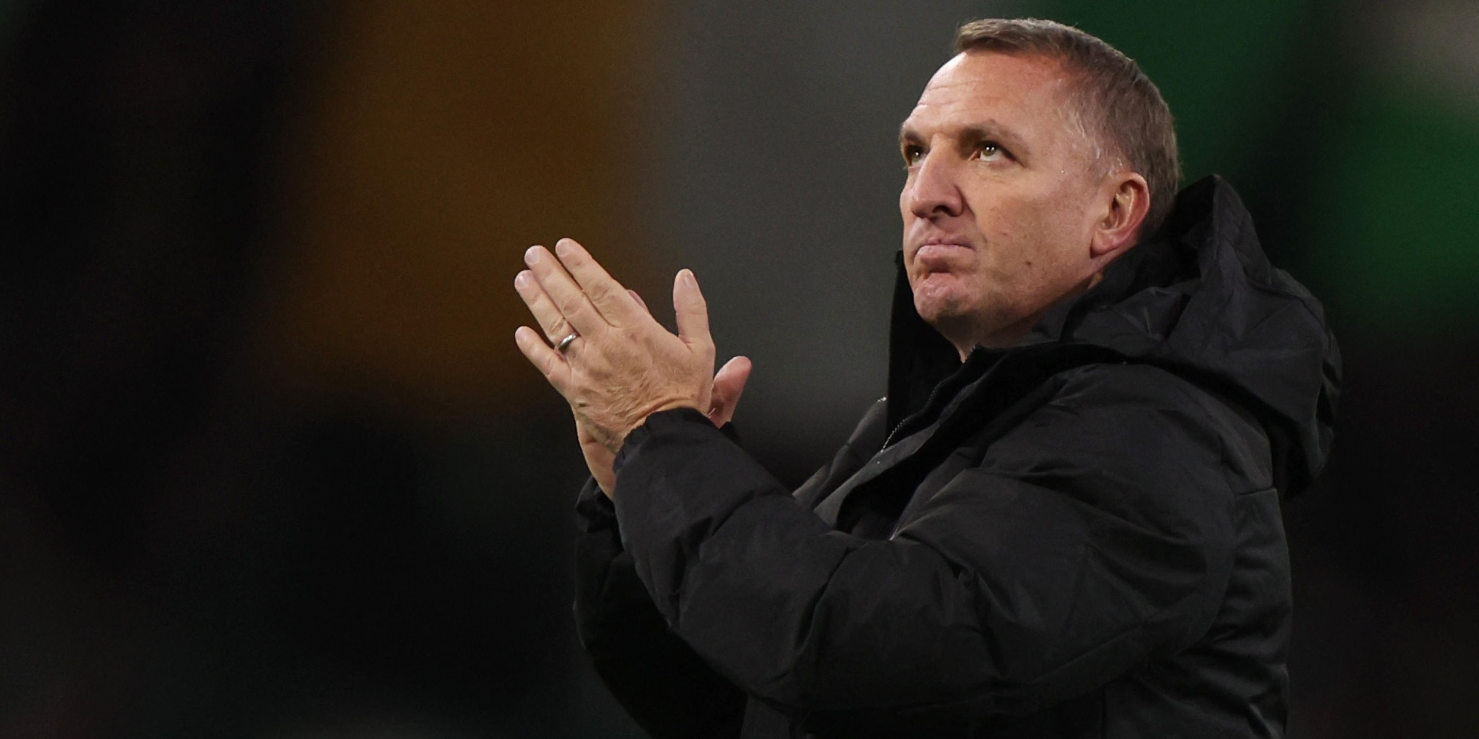 Brendan Rodgers