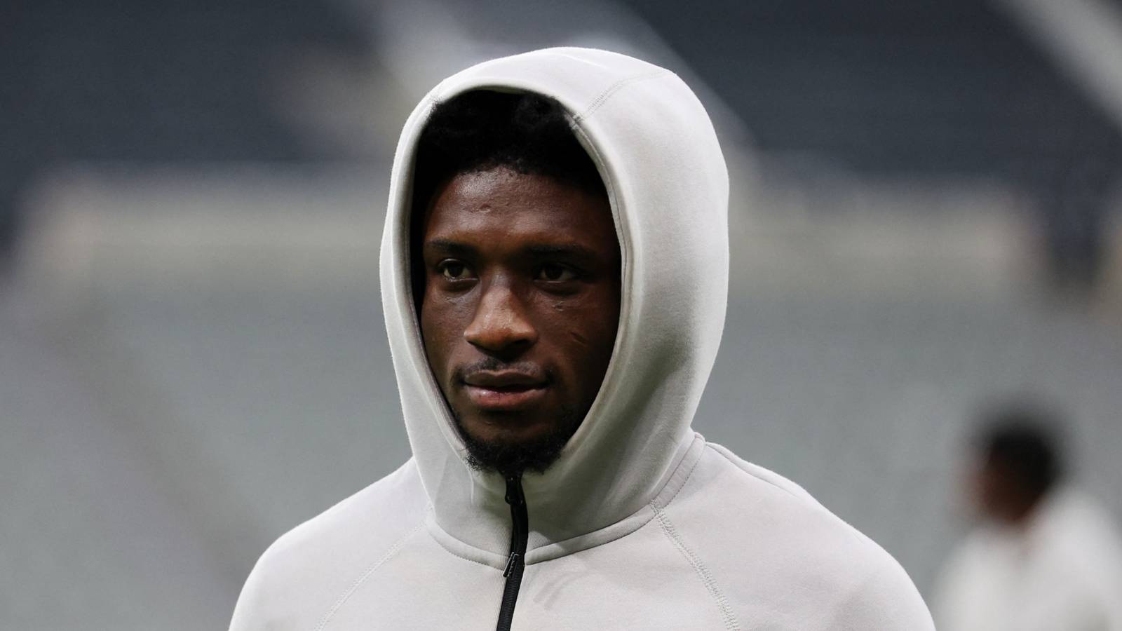 Bomba: How Spurs could sign the next Mohammed Kudus with £60m deal