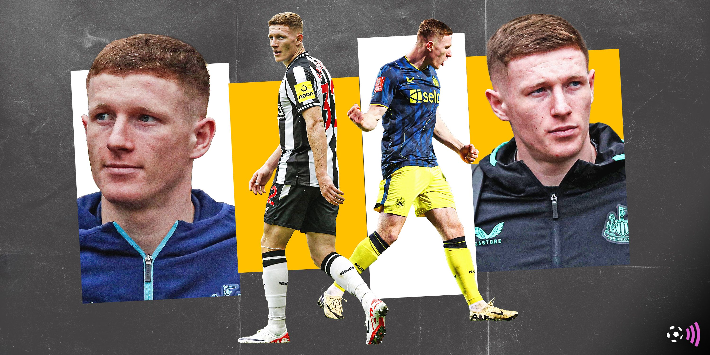 Newcastle-Elliot-Anderson