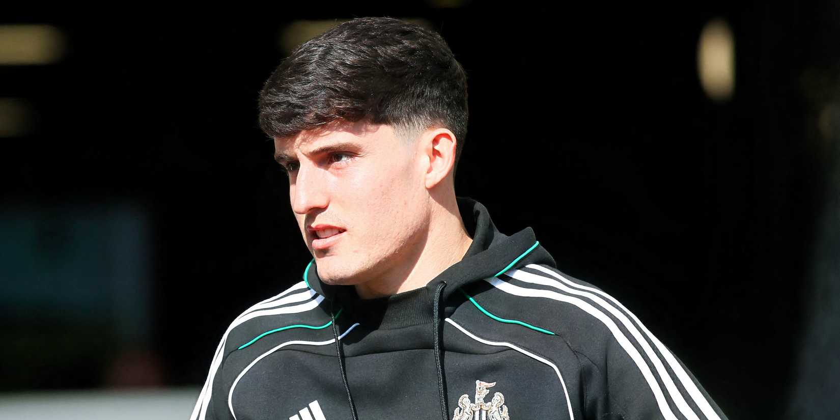 Newcastle's Tino Livramento