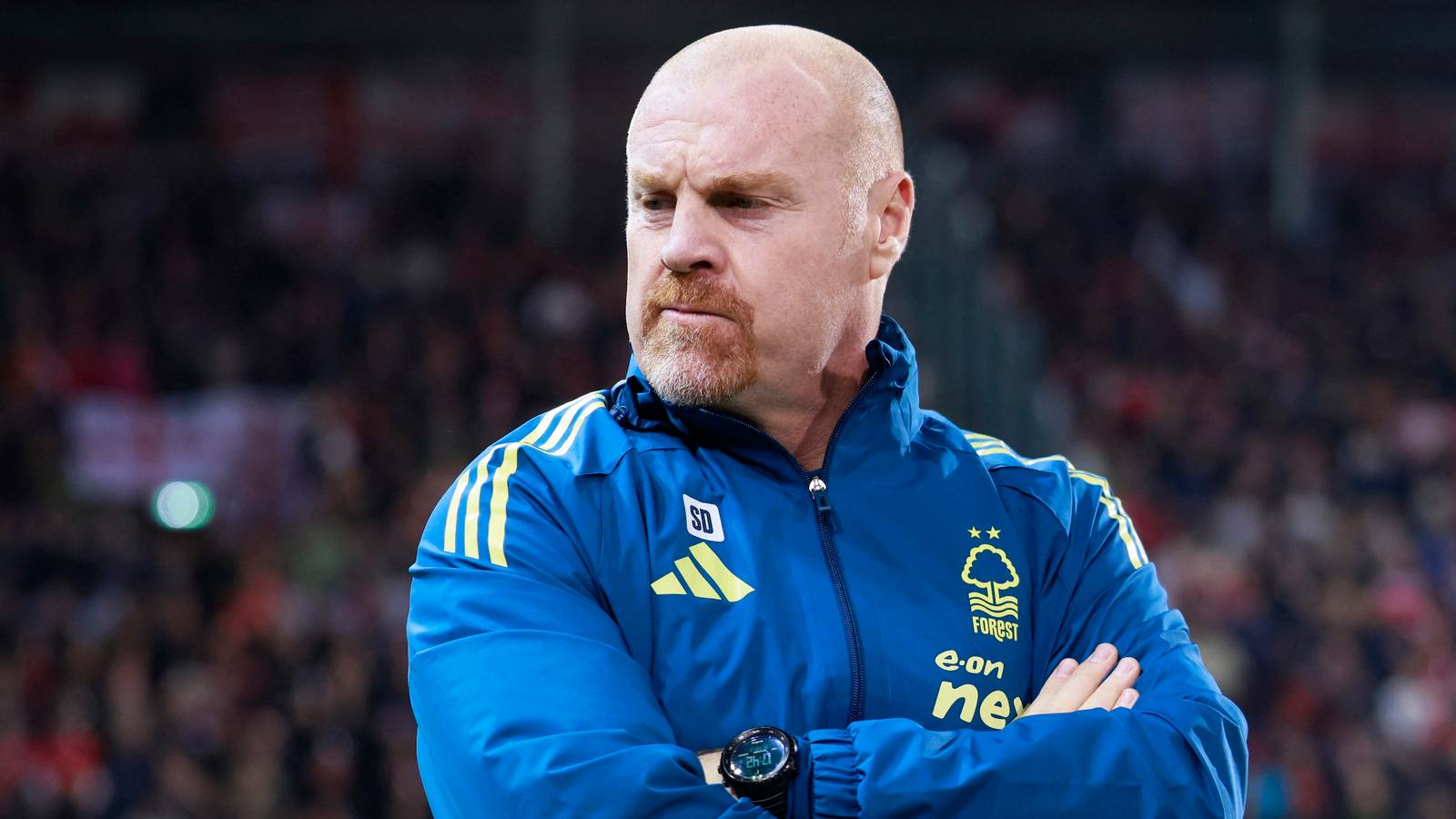 Nottingham Forest eye title-winning manager with Marinakis prepared to ...
