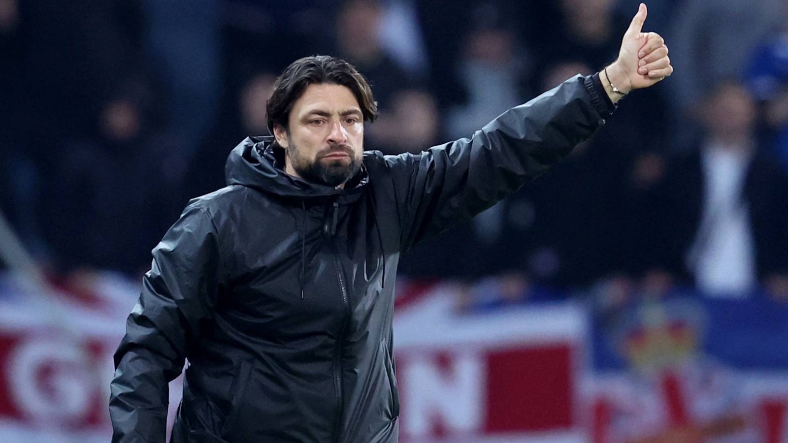 Southampton eyeing Martin to replace Still with Championship rivals also keen