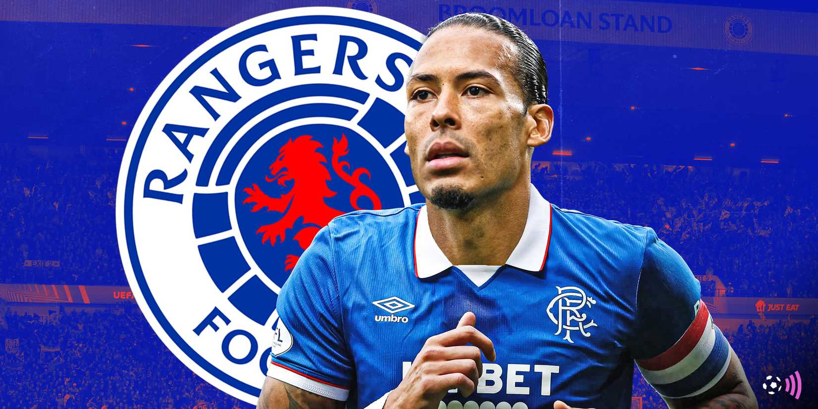 Rangers-Van-Dijk