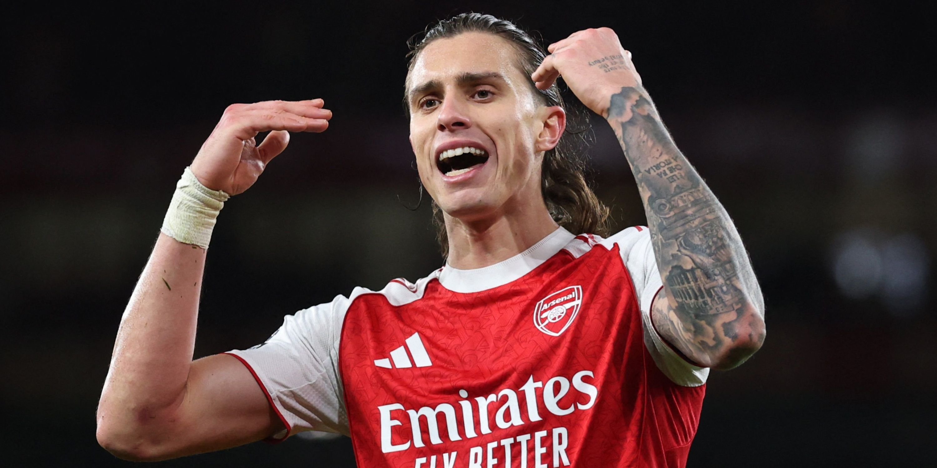 riccardo-calafiori-arsenal-premier-league