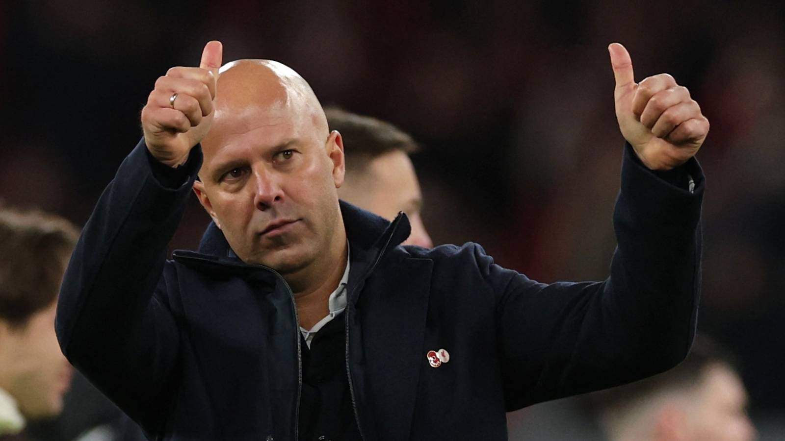 Liverpool open talks this week to sign "monster" Real Madrid target