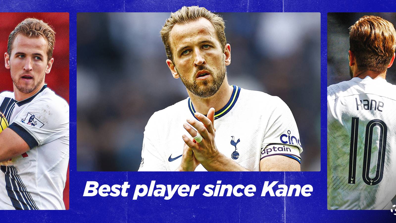 Forget Palhinha: Spurs star is fast becoming their best player since Kane