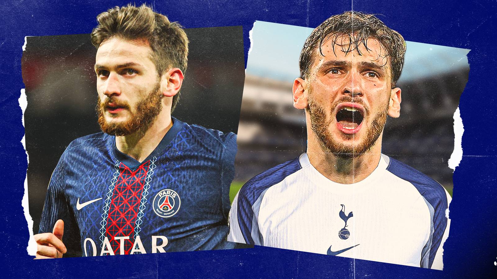 Own Kvaratskhelia: Spurs could see £50m bid accepted for PL "superstar" - Football FanCast