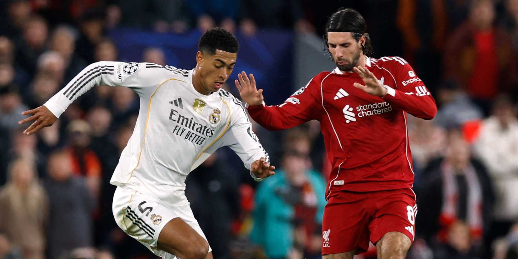 Szoboszlai-Bellingham-Liverpool-Real-Madrid