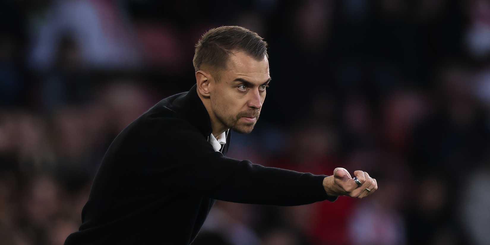 tonda-eckert-manager-southampton