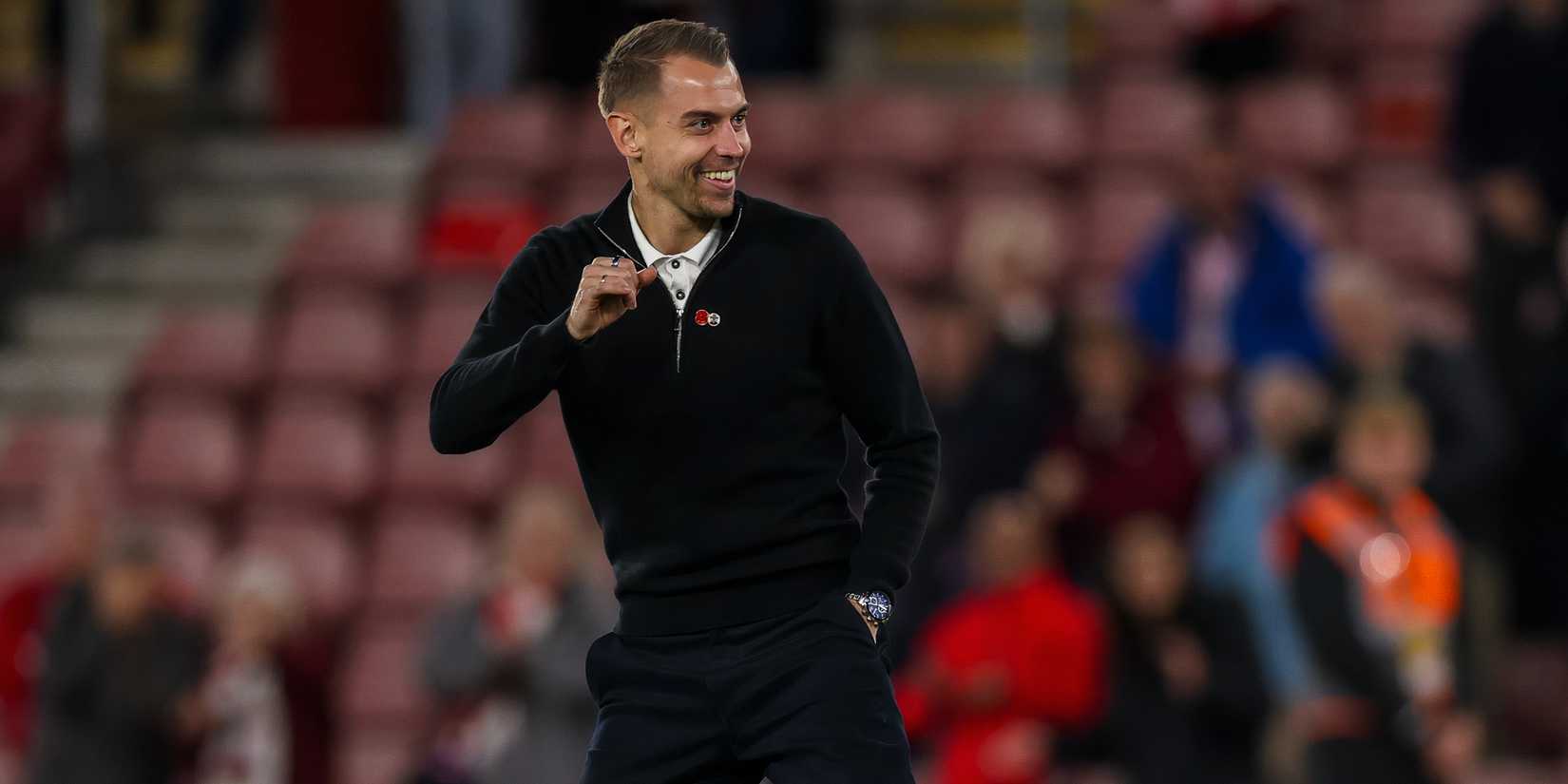 New Southampton Manager Update Revealed And What It Means For Tonda Eckert new-southampton-manager-update-revealed-and-what-it-means-for-tonda-eckert