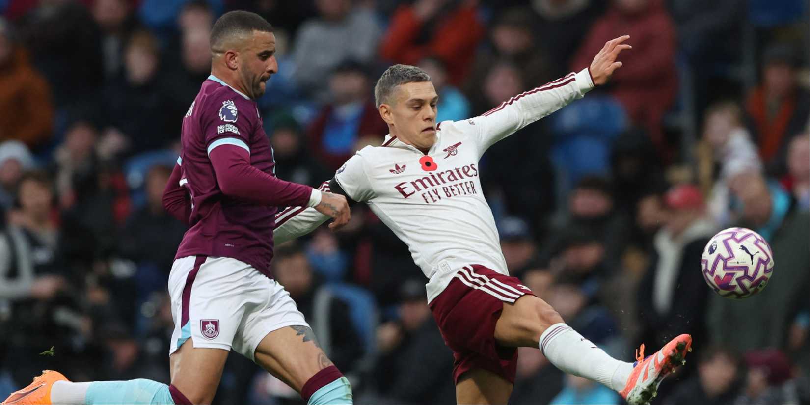 Trossard-Kyle-Walker