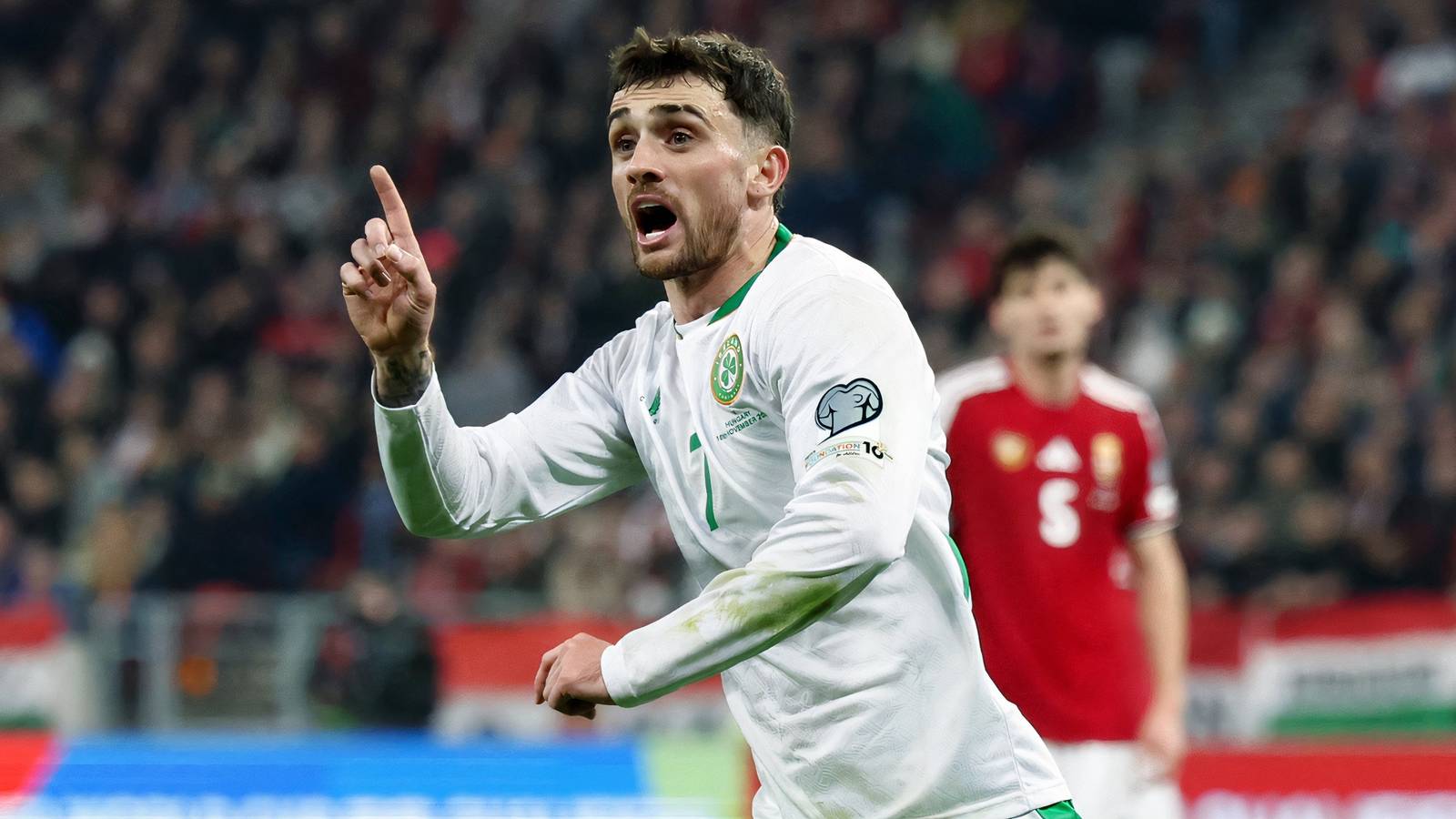 Tottenham's stance on re-signing Troy Parrott revealed amid buy-back clause update - Football FanCast