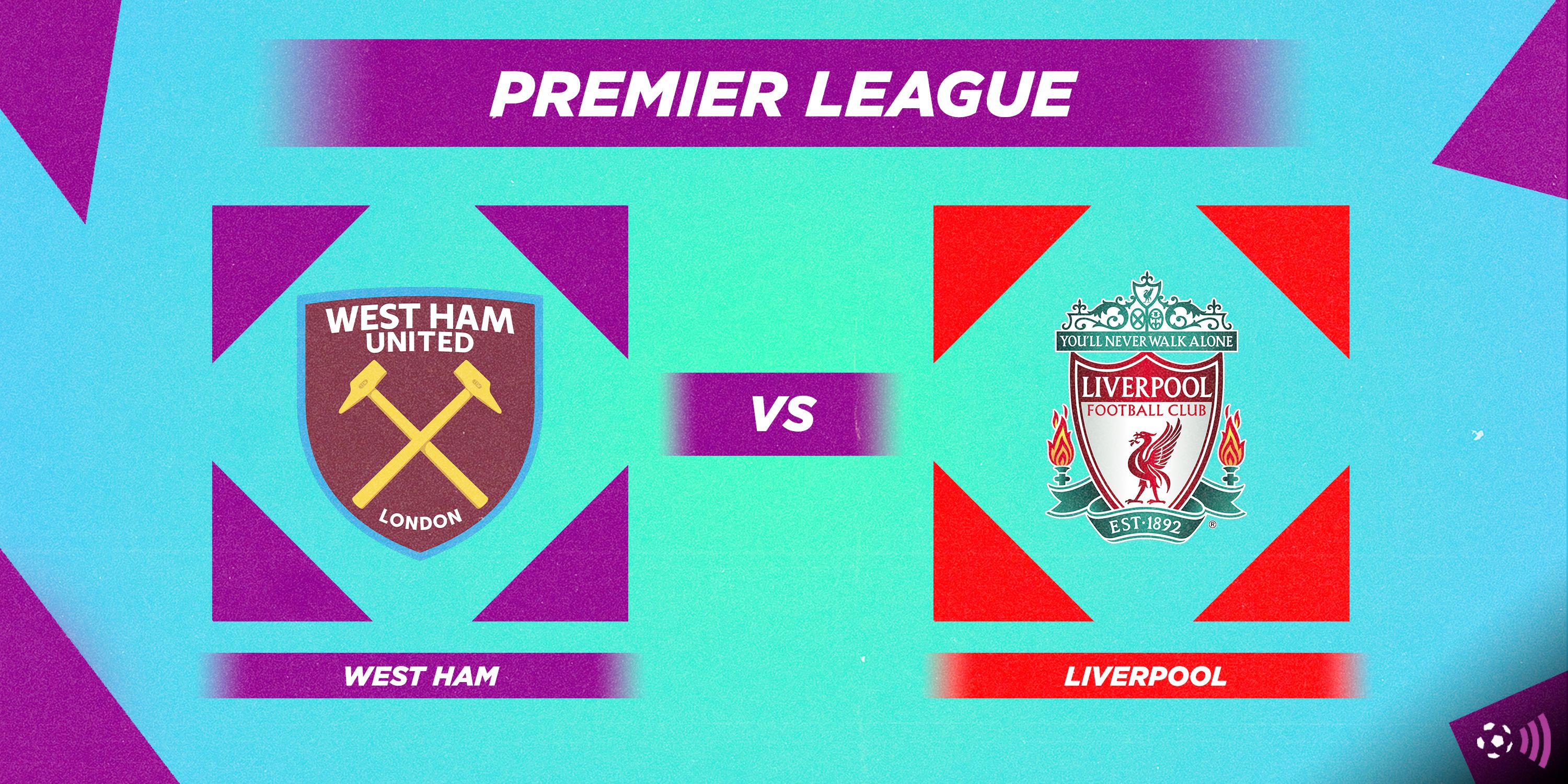 West-Ham-Liverpool-Premier-League