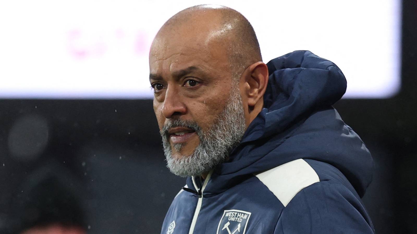 West Ham make £20m bid for new striker, response received