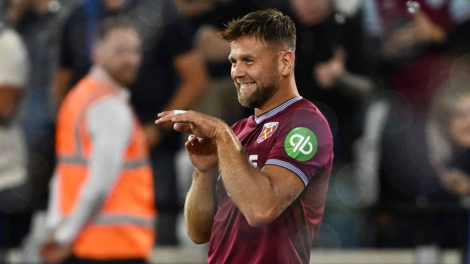 West Ham make first move to sign Artem Dovbyk with Niclas Fullkrug set to leave