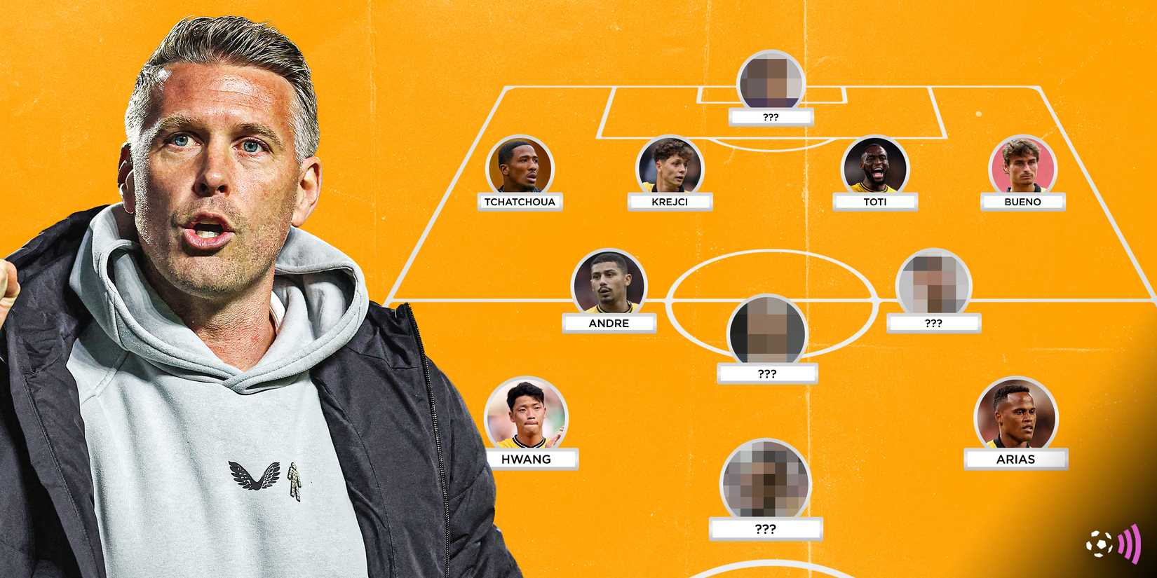 Wolves Fan Cast Wolves eyeing January move for ex-Nottingham Forest striker Sam Surridge