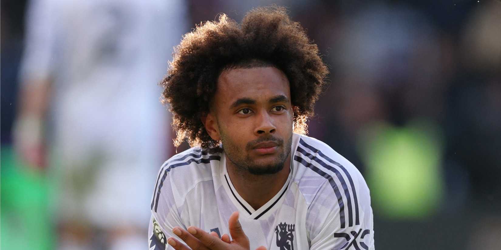Zirkzee