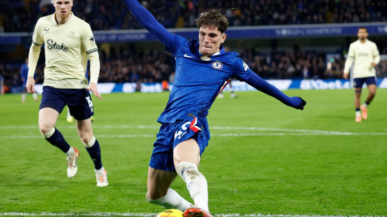 Why Aston Villa should sign “the next Mbappe” after Garnacho Why Aston Villa should sign “the next Mbappe” after Garnacho