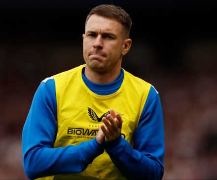 Aaron-Ramsey-Rangers