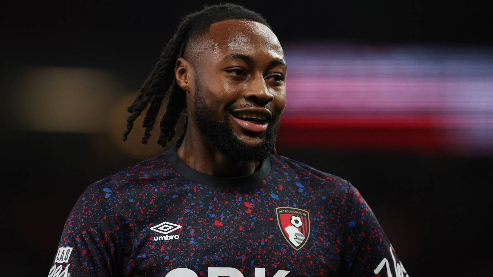 Semenyo alternative: "Incredible" £50k-p/w star now a serious target for Tottenham - Football FanCast