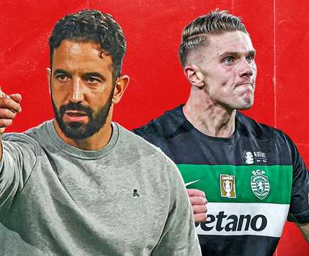 Amorim-Gyokeres-Man-Utd