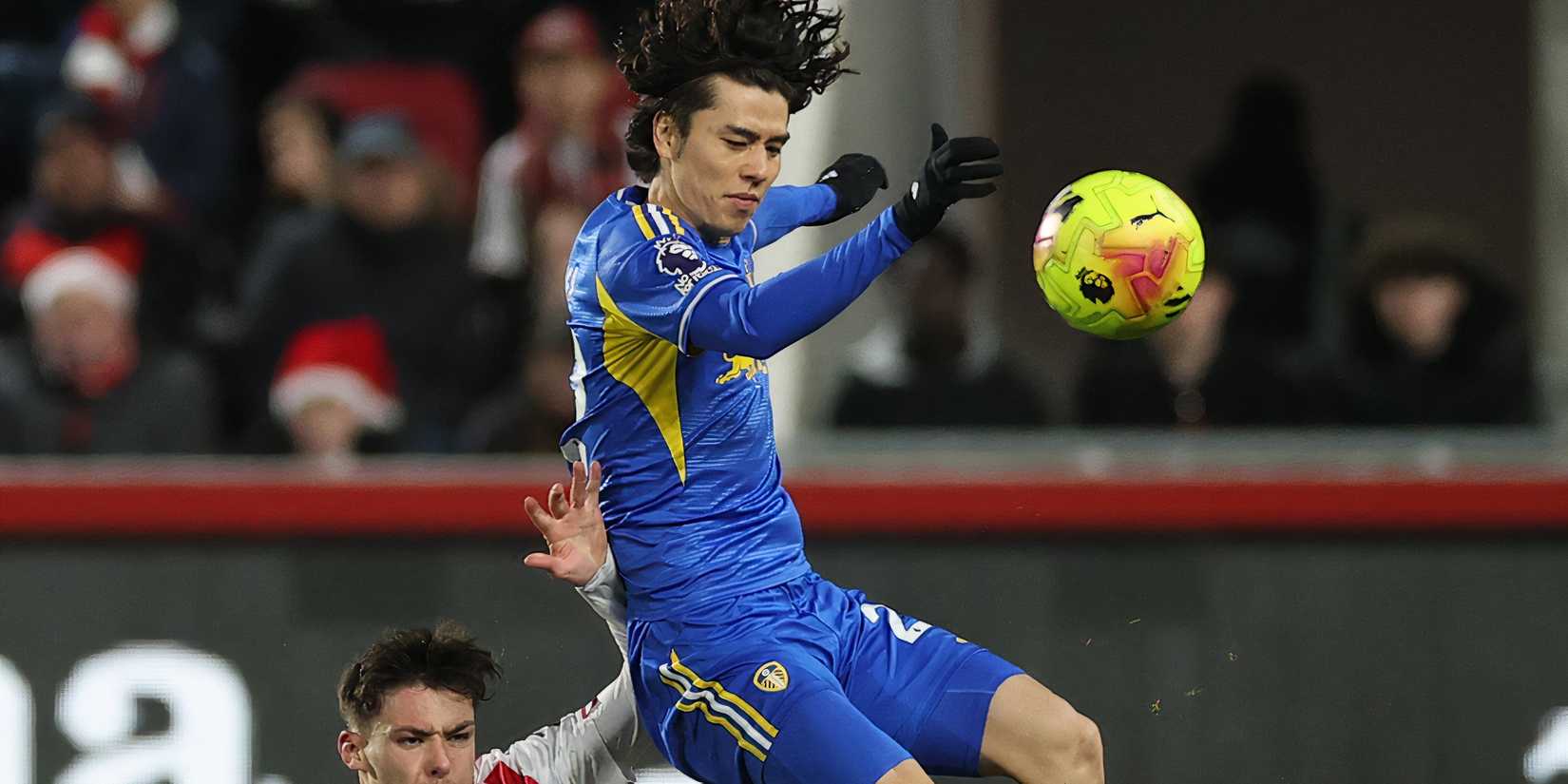 ao-tanaka-leeds-brentford