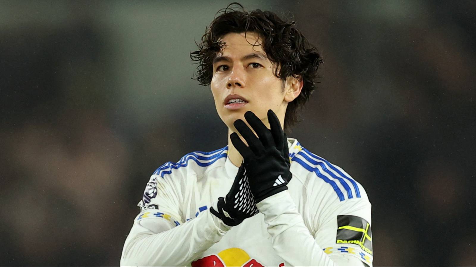 Forget Tanaka: Leeds hero who had 100% passing now has to start every game