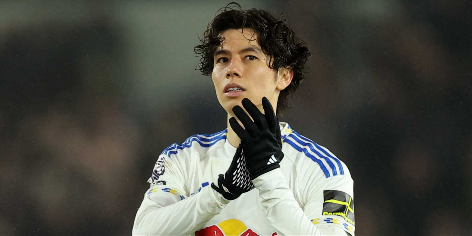 He's worse than Gruev: £3m star must never start for Leeds again