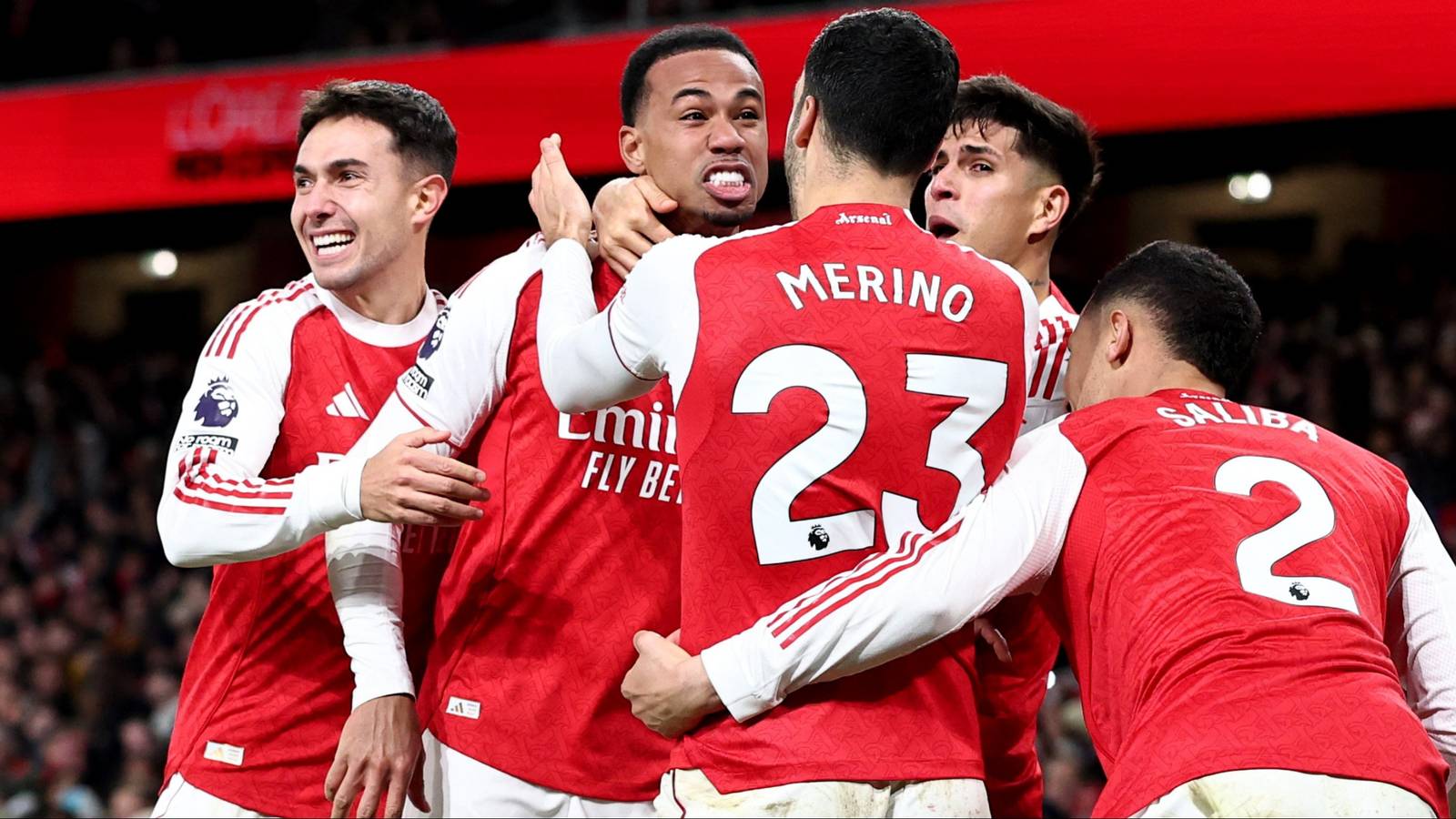 Modern day Vieira: Arteta's 9/10 lieutenant is driving Arsenal to the title