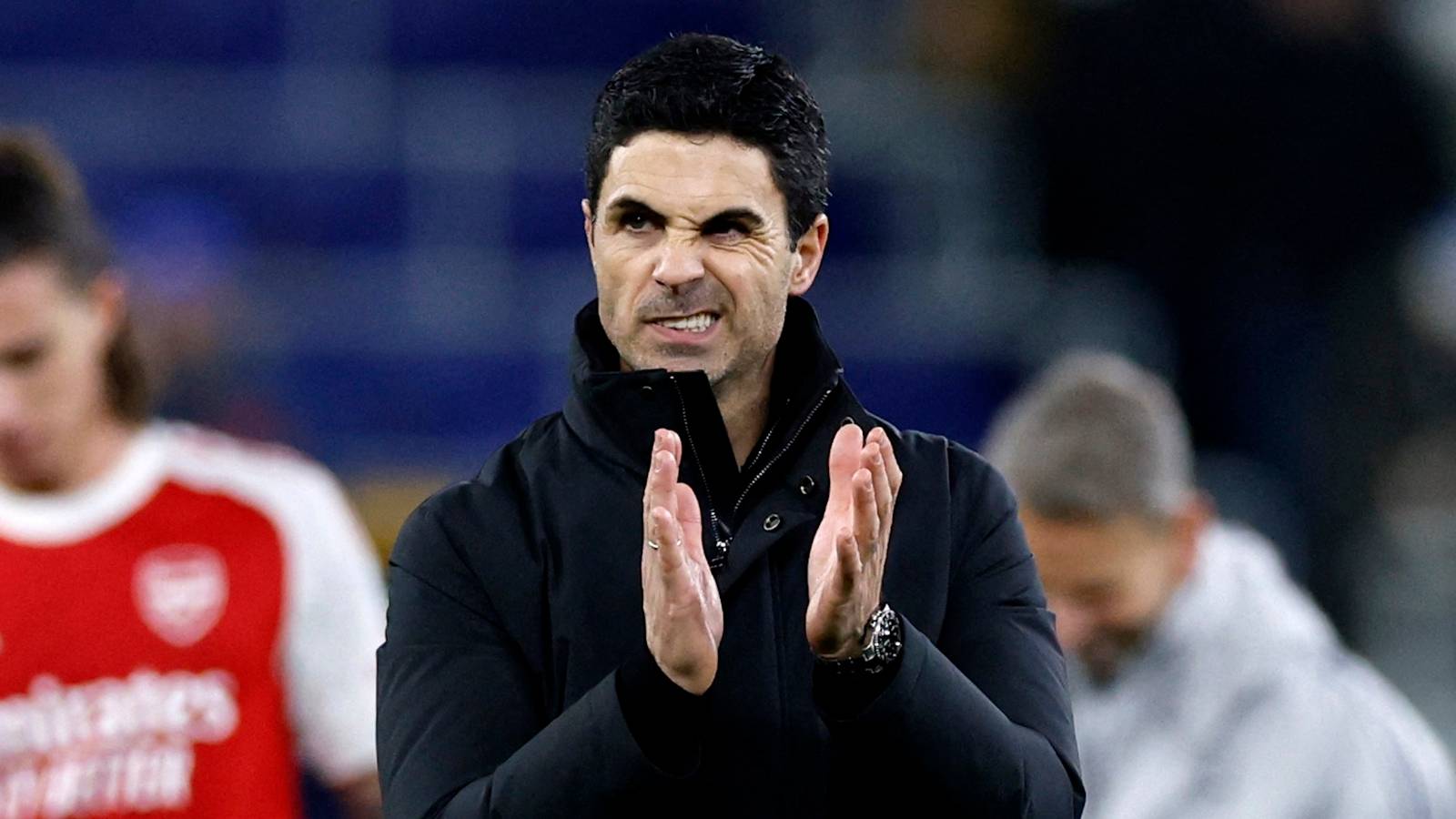 David Ornstein drops major update on Arsenal signing £100m star Elliot Anderson