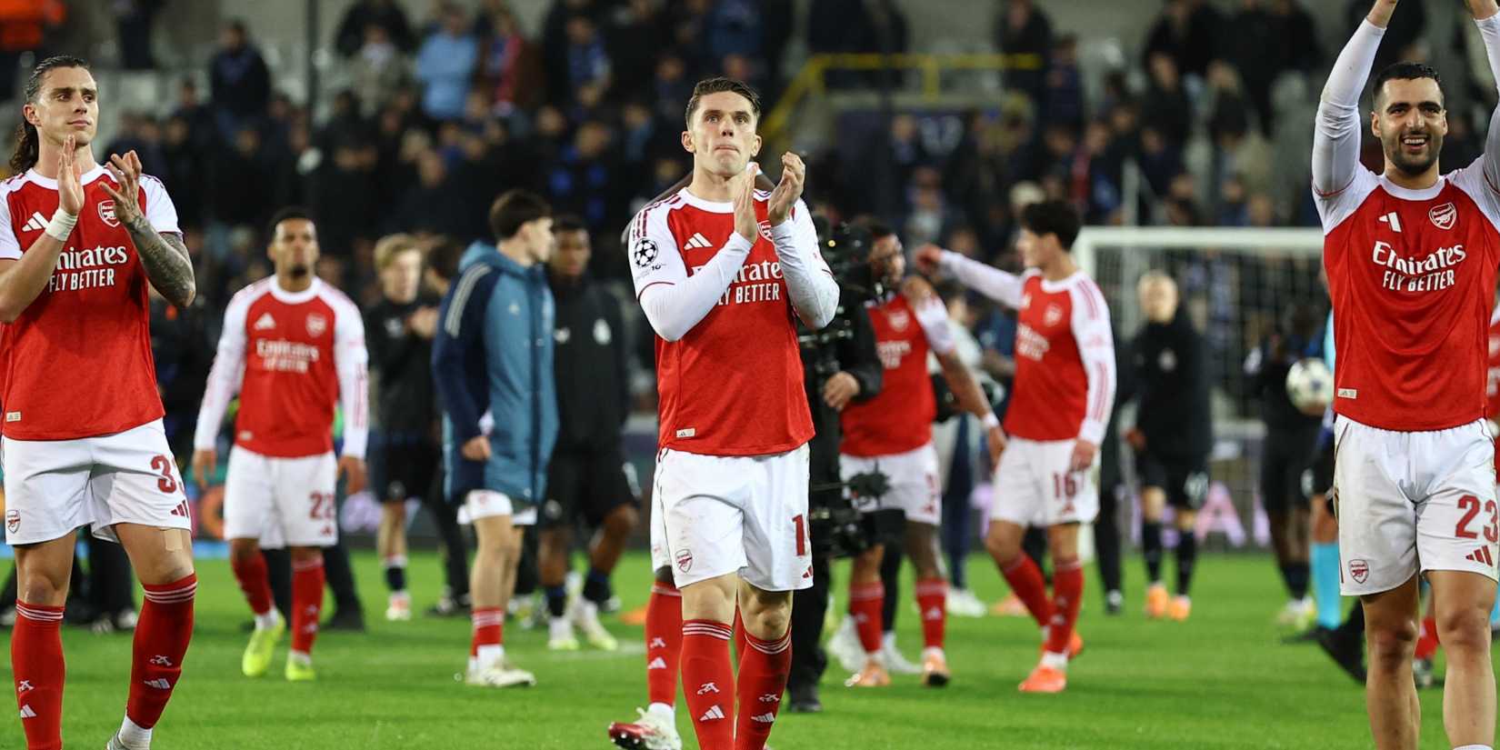 Arsenal-Viktor-Gyokeres