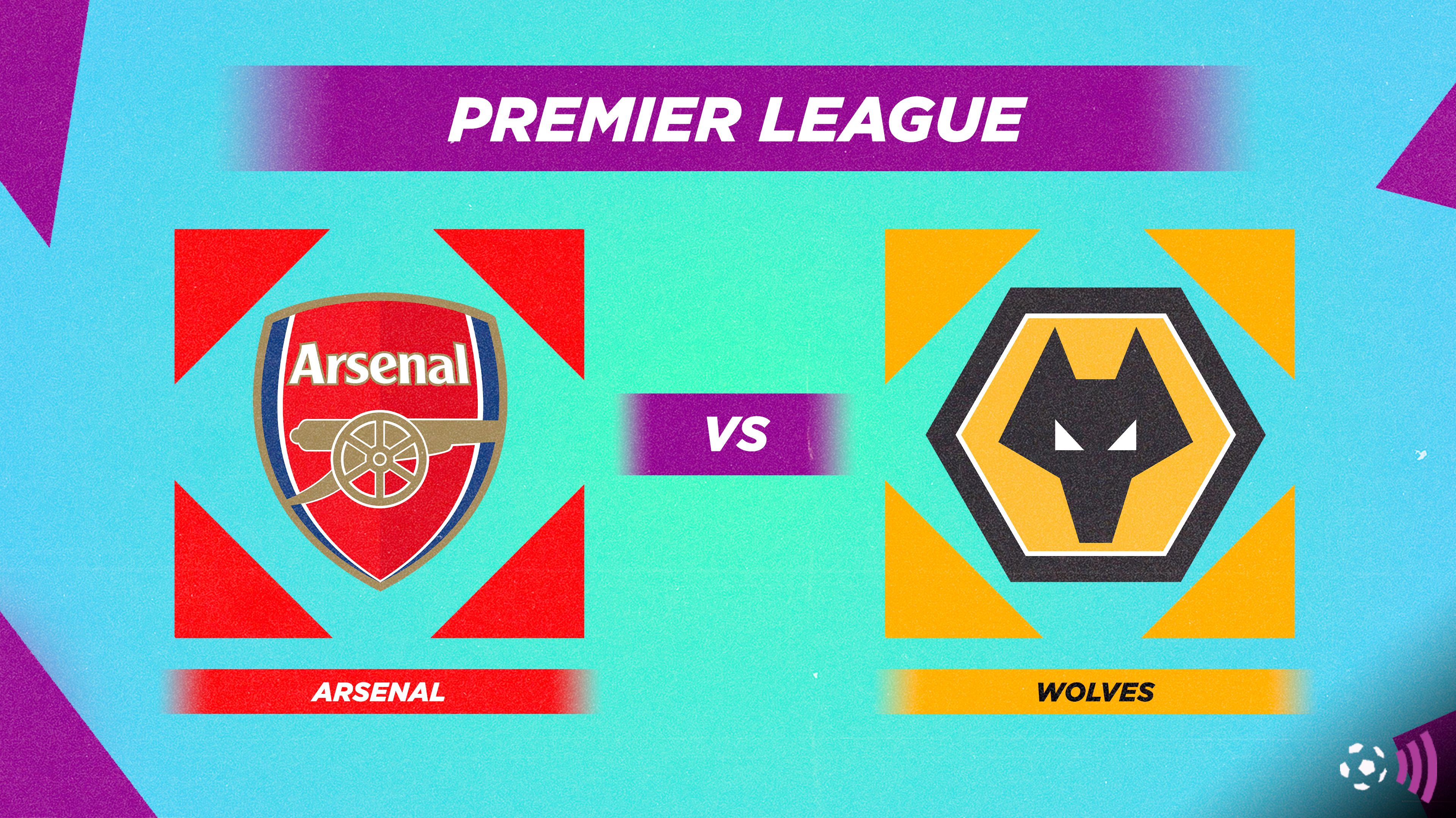 Arsenal-Wolves-Premier-League