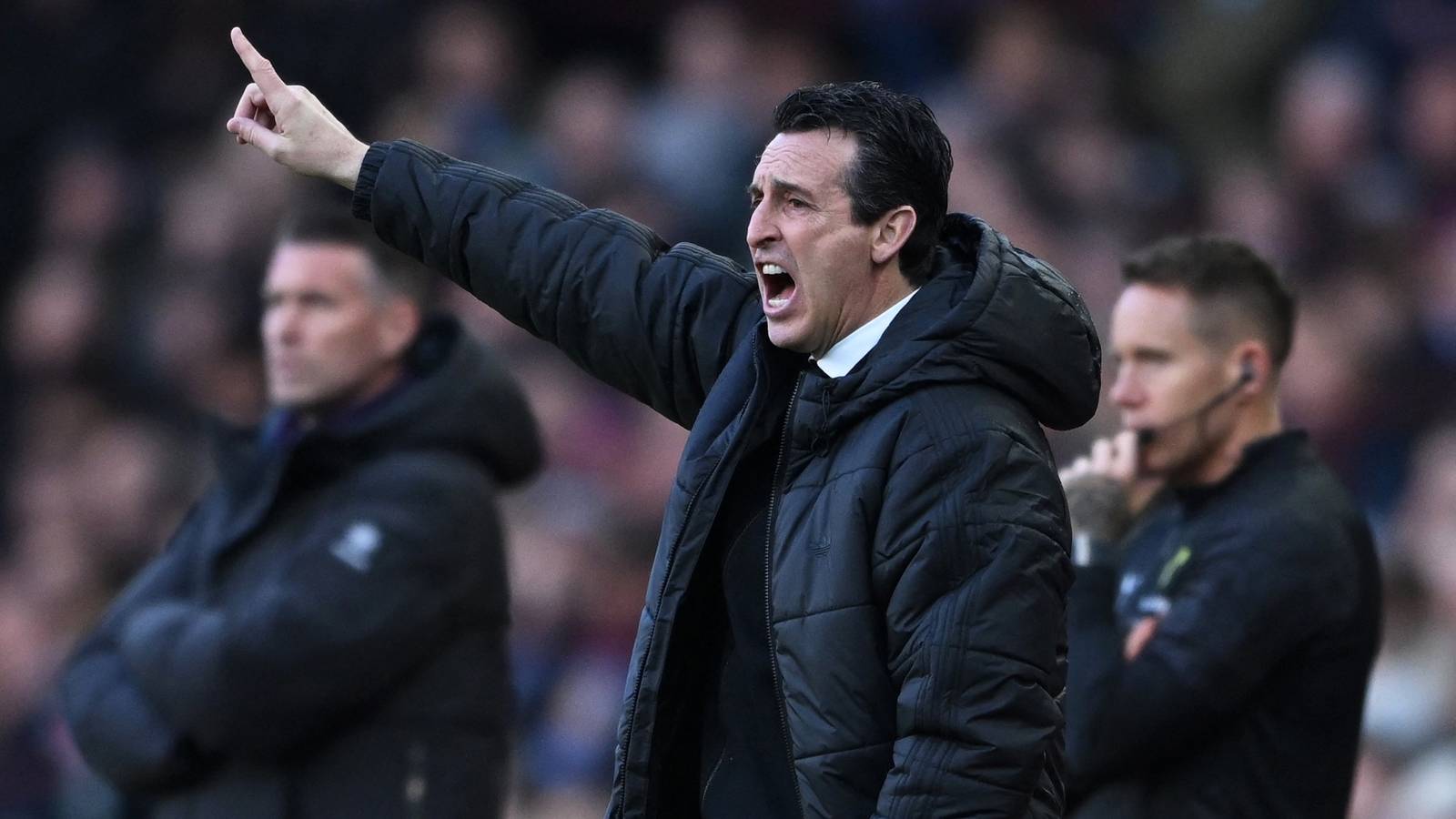 Aston Villa approached over 'clinical' gem as late January exit on the cards